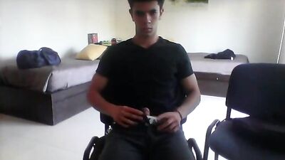 Frenetic Amateur Cum Shots #67: The Ultimate Thrill Ride