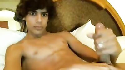 Curlys Stroke: A Gay Porn Thriller!