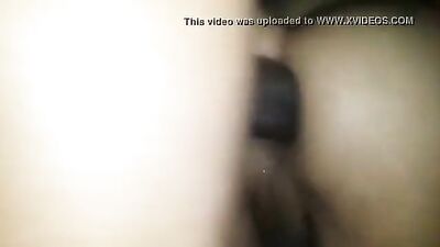 Double-fucked by the Little Guy - Gay Porn Video