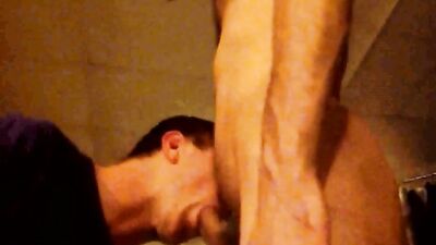 My Buddy Sucks A Friend