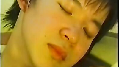 Asian Obsession: Exploring Desires with an Enchanting Boy