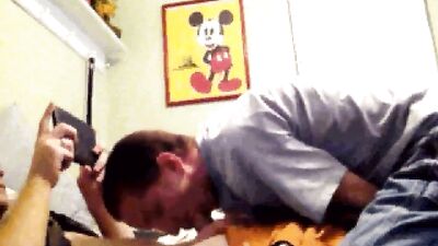 Buddy Barebacks And Rides Ex-BFs Dick!