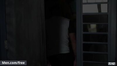 Heartbreakers Revenge: Dirk Caber and Jackson Grant Seek Payback with Jimmy Durano in Men.coms Latest Gay Porn Video