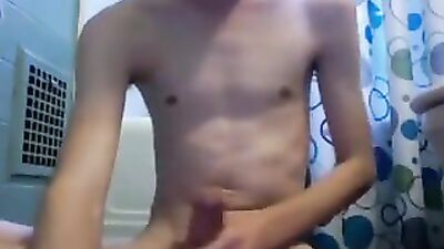 Hot Wankers: The Ultimate Amateur Big Cock Experience