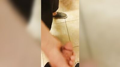 Gay Amateurs Take Control: Cam 9413