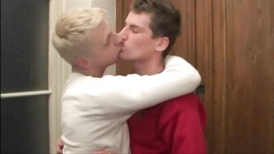 Bareback Threesome Action: Ultimate Gay Porn Experience!