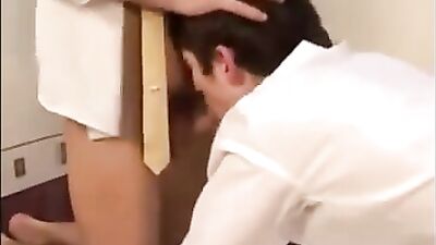 Bareback Brit Threesome: Unleashed Passion