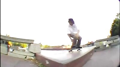 Bareback Skaters: A Gay Porn Video with Non-stop Action!