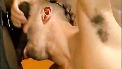 Sleexey New York Men: Action-packed Gay Porn Video!