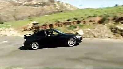 Twin Hunks: Hardcore Action