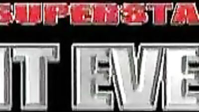 Brent Everett Superstriker: The Ultimate Fetish Experience!