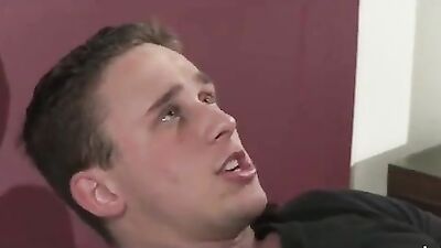 Hot Bare Boys Get Horny - An All-New Gay Porn Video!