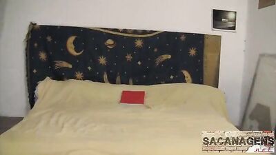 Moreno Safado Adventures: Two Black Dicks Doing It Raw