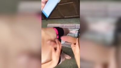 Handjob Hotties! Amateur Cum Shots with Hot Guys!