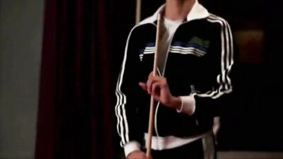 Fucking After The Show: Action Cum Shots!