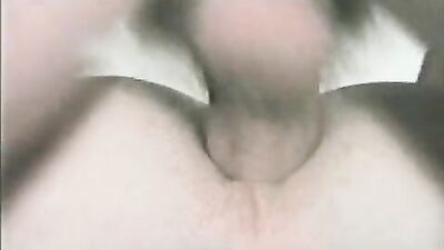 Vintage Blond Mecheux: A Gay Porn Classic Revisited