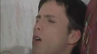 Monk Sex - Action Ass Play Oral Delight
