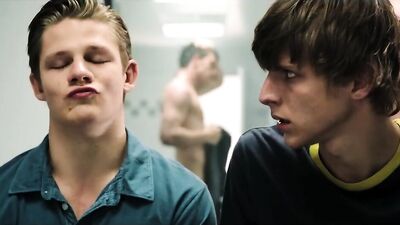Doctor Games - The Ultimate Gay Porn Video Experience!