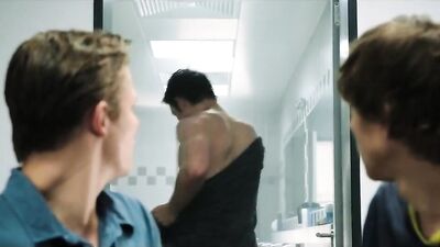 Doctor Games - The Ultimate Gay Porn Video Experience!