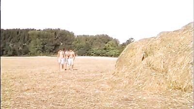 Frisky Summer 2: Bareback Action Ass Play!