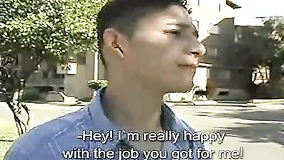 Latino Bareback Cum Shots Oral: Hotter than Ever!