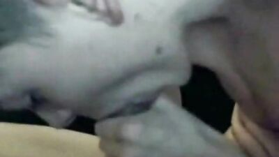 1163 Self Suck - Hardcore Blond Boys Fetish Show!