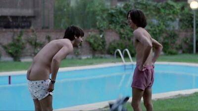 Gay Kronen: The Ultimate Sexual Adventure!
