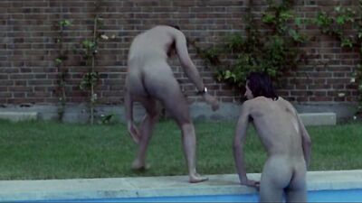 Gay Kronen: The Ultimate Sexual Adventure!
