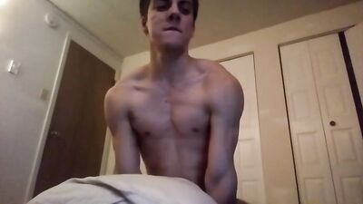 FUCKING PILLOWS: ATHLETIC GUYS LATEST ADVENTURE