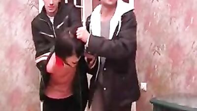 Fuck the Boy 2: Harder & Raunchier Bareback Action Amateur Gay Porn