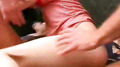 Fuck the Boy 2: Harder & Raunchier Bareback Action Amateur Gay Porn