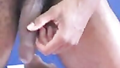 Big Cock Canadian Muscle Man: Patrick Nelsons Face-Fucking Excursion!