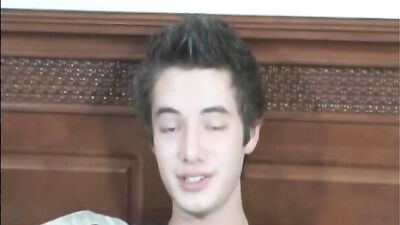 Hardwood Fury: Matt Hunters Log-Loaded Lust!