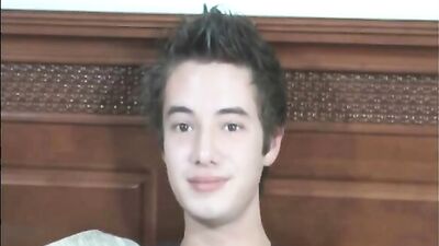 Hardwood Fury: Matt Hunters Log-Loaded Lust!