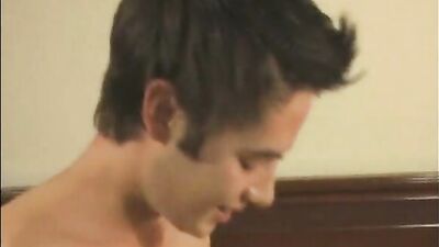 Hardwood Fury: Matt Hunters Log-Loaded Lust!