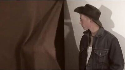 Gay Porn Barback Twink Ranch: Action Ass Play Bareback!