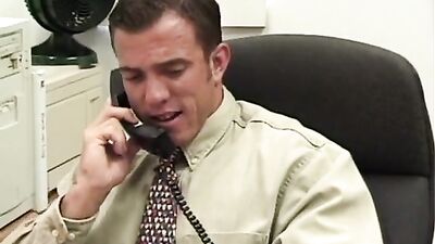 Bringing Lots Of Fun Back: Hot Frat Guys Get Down and Dirty!