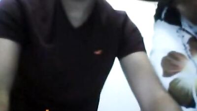 Freneticam Latino Amateur Fetish #66 - Unleashed Desire!