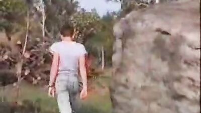 Nature Guy Part 2 - Hardcore Action In The Woods!