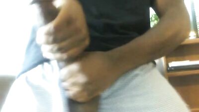 Huge Nut: Big Cocks in Action!