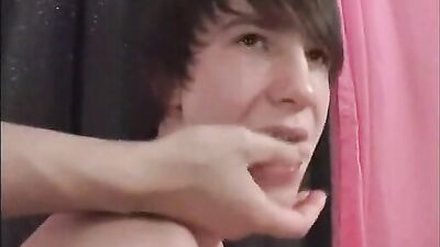 Gangbang Explosion: A Gay XXX Thrill Ride!