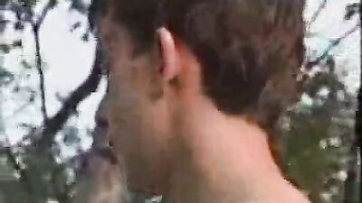 Nature Guy Part 2 - Exploring Wild Passion with Amateur Men in the Great Outdoors