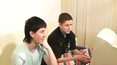 Gay Teen Lust - Yummy Edition