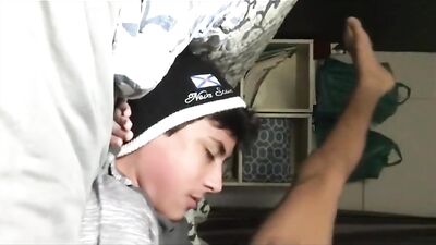 First Time Cumshots: Love My Cum Revamped!