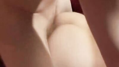 Martins Strap-On Adventure with Jacob