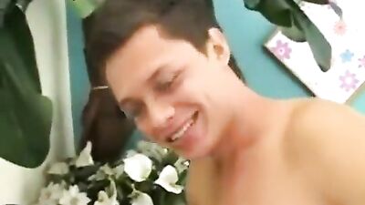 Fucking Twinks: Action in the City!