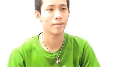 Sweet Thai Cum-a-thon: Tons Ultimate Handjob Experience!