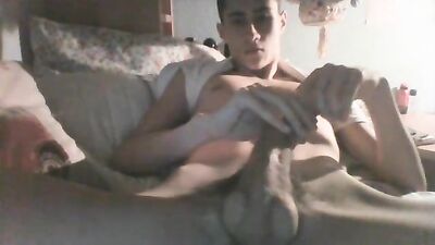 Good Night, Good Wank!