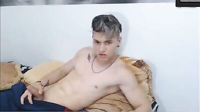 Hot XXX Explosion: The Ultimate Gay Porn Video!