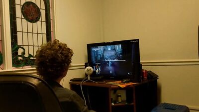 Gangbang Amateurs Cum Shots: Cam 9475 Revisited